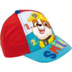 Paw Patrol Barnkläder Paw Patrol Børnekasket Friendship Rød Blå 44-46 cm