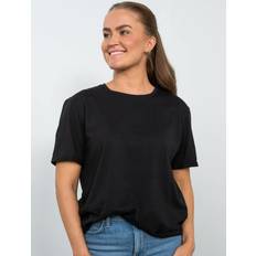 Women's T-shirt Terina Organic - Noir