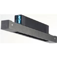 Solar Plus Hybrid Brick 20W 4K 1746Lm Sort 45° Dali