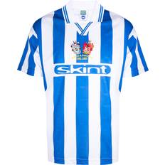 Score Draw Brighton &amp;amp; Hove Albion 2001 Centenary shirt