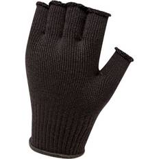 Sealskinz Fingerless Merino handske