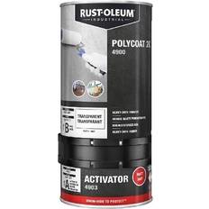 Rust-Oleum 4900 Multi-surface 2K Floor Paint Base