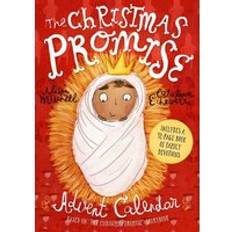 Calendarios de Adviento The Christmas Promise Advent Calendar