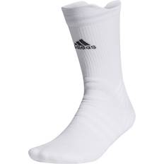 adidas Crew Socks White Man