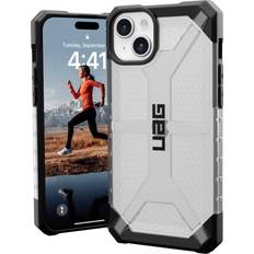 UAG iPhone 15 Plus Mobilskal Plasma Transparent