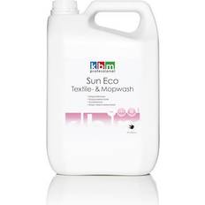 KBM Professional Tvättmedel Sun Eco Textile & Mop Wash 5L