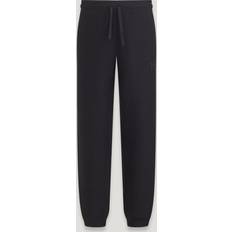 Belstaff Trousers Belstaff Hockley Cotton-jersey Track Pants Mens Black