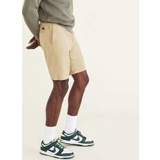 Dockers Herre Shorts Dockers Moderne Chino Bermuda Shorts - Beige