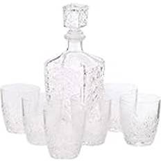 Bormioli Rocco Dedalo Wine Carafe