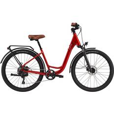 Cannondale Adventure EQ Comfort Hybrid Bike '22 Unisex