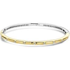 Ti Sento Ti Sento Milano Armreif 23031ZY/l gelbgold