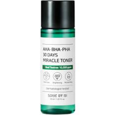 AHA, BHA, PHA 30 Days Miracle Toner
