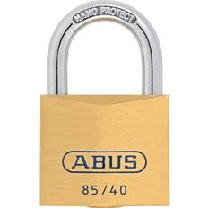 Security ABUS 85/40KA 0367 Body Padlock Keyed