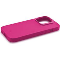 Cellularline Sensation Backcover für iPhone 15 Plus pink