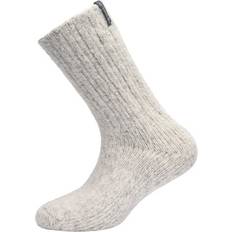 Flickor Underkläder Devold Nansen Wool Sock - Merinostrumpor Ink