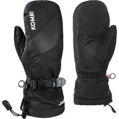 Kombi Timeless Mittens - Black