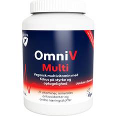 Multi vitamin Biosym OmniV Multi 100 stk