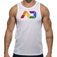 AD542 AD RAINBOW TANK TOP