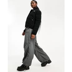 The North Face Women's High-pile Tnf 2000 Tnf Black