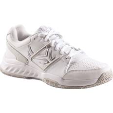 ARTENGO Decathlon Tennis Shoes Ts 160 White