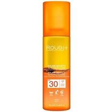 Spray Esaltatori di Abbronzatura Solare Intens.Abbr.fp30 200 ml