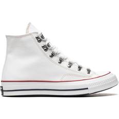 Converse Chuck Taylor All-Star Hi "pgLang White" sneakers unisex Rubber/Canvas