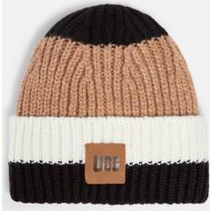 UGG Stribet Hue, Chestnut Multi, One