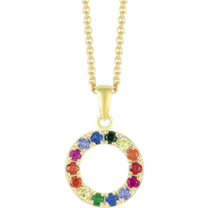 Støvring Design Charms & Vedhæng Støvring Design Guld halskæde, fra