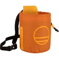 Climbing Wild Country Session Chalkbag orange One