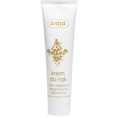 Arvet Käsienhoito Ziaja Argan Oil & Glycerin For Women 100 ml