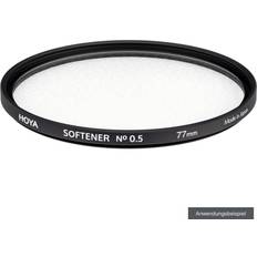 Camera Lens Filters Hoya Softener N°0.5 ø67mm Filter