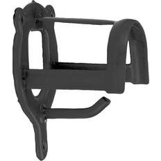 Hodelag Kerbl Horse Riding Stable Bridle Hook Standard Black