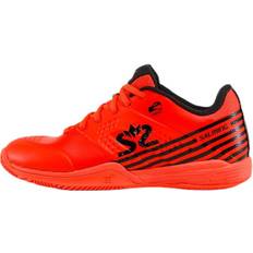 Salming Skor Salming Viper Padel Shoe Red 1/3