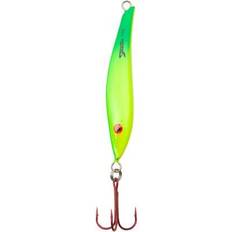 Char Fishing Lures & Baits Aquantic Lotic Pilk 150g YG