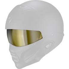 Scorpion EXO-Combat II Visor - Gold