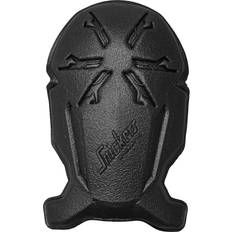 Knee Pads Snickers Ergonomic Kneepads Yellow/Black