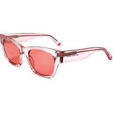 Victoria's Secret PINK PK0051 72S Para Mujer Rosas