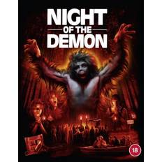 Film Night of the Demon