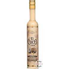 Beer & Spirits Prinz EiCoco Likör 18% Vol.
