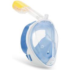 Fullface Dykkermaske Blue