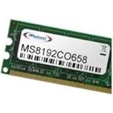 MemorySolutioN MS8192CO658, 8 GB, PC server, HP Compaq 100-200eg