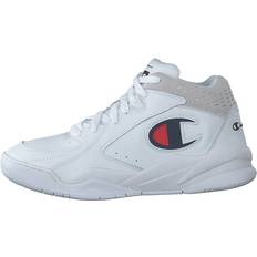 Champion Mid Cut Shoe Zone Mid Ww001 Blå