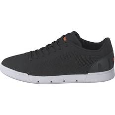 Swims Breeze Tennis Knit W Black/white