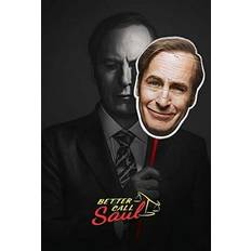 Better Call Saul: Season Four Blu-ray