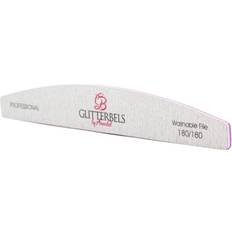 Glitterbels Nail File 180/180 Grit