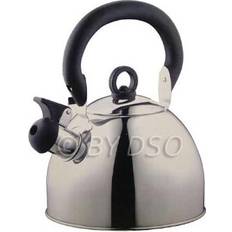 Prima 2.5L Stainless Whistling