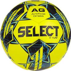 Select Fotboll Select X-Turf Fifa Basic Ball Yellow