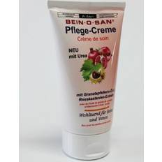 Axisis 26,53€/l bein-o-san pflegecreme rosskastanie sheabutter dr. sachers 150ml