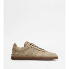 Tod's Scarpe Tod's Tod's Tabs Sneakers in Suede