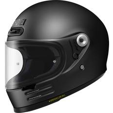 Shoei Motorcycle Equipment Shoei Glamster 06 mattschwarz